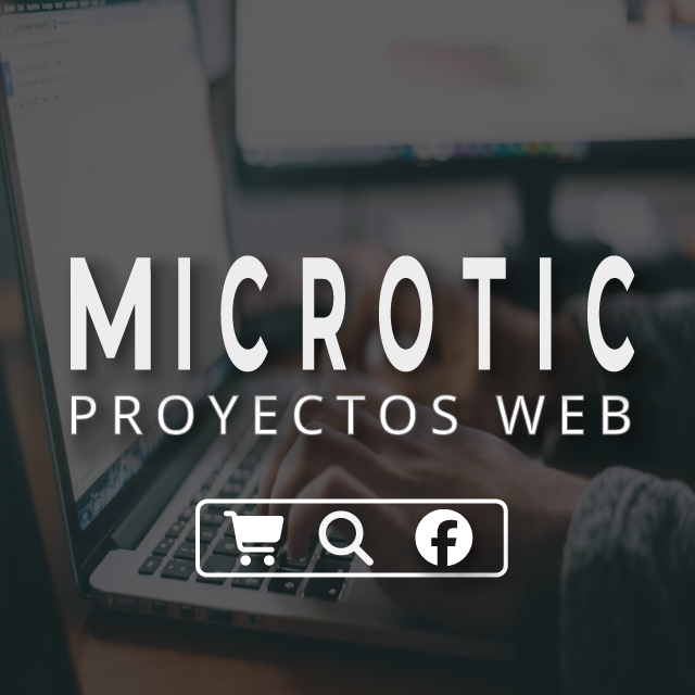 Logo Microtic